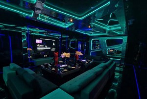 杭州市今日KTV营业状态及热门场所推荐