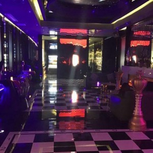 杭州西城时代豪华KTV娱乐体验之旅