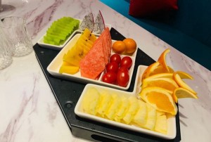 红苹果KTV杭州店：尽享都市娱乐新风尚