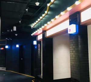 杭州罗密欧量贩KTV：城市娱乐新地标，畅享音乐盛宴