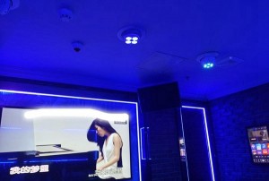 杭州下沙宝龙广场KTV团购狂欢夜