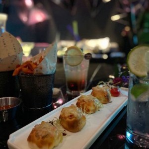 揭秘杭州蓝莓厂KTV豪华包厢，现场氛围实录