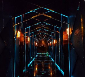 开乐迪KTV杭州物美，欢乐唱享品质娱乐时光