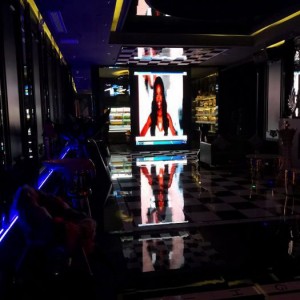 探索杭州庄闲和KTV包厢消费详情及价格区间