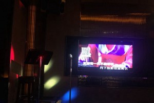 杭州市中大银泰城豪华KTV娱乐体验