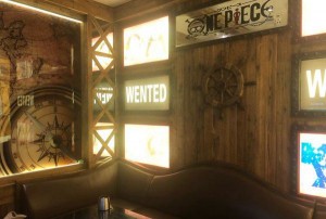 杭州湾大酒店豪华KTV包厢价格及优惠详情