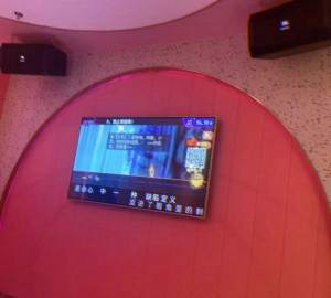 杭州下城六号公馆高端KTV娱乐新体验