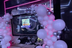 杭州西湖畔KTV抖音特惠团购，畅享音乐盛宴