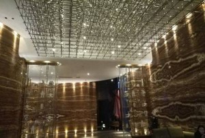 杭州沃尔玛印象城KTV：尽享都市娱乐新体验