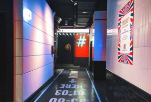 杭州保利国际KTV豪华包厢尊享费用全解析