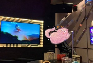 杭州城市探索：揭秘拥有KTV的奢华汤泉度假村