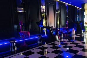 杭州高端商务娱乐：单刷尊享豪华KTV体验