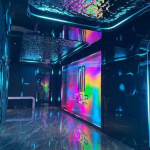 探索杭州娱乐新地标：十六家顶级KTV盘点