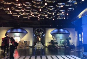 杭州高端会所KTV魅力演员：演绎视听盛宴的璀璨星光