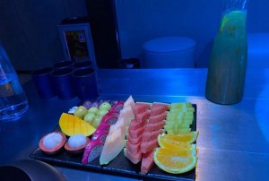 杭州现代国际KTV：尽享高端娱乐新体验