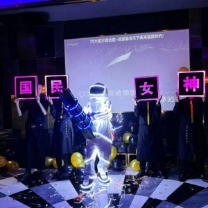 杭州江干区最新开业KTV娱乐新地标