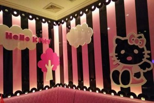 杭州萧山高端KTV定制工作服，时尚与专业的完美融合