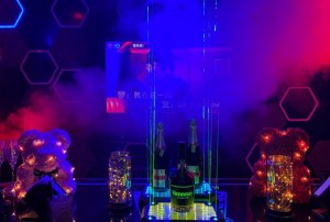 杭州包厢数量之最的豪华KTV娱乐殿堂