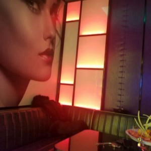 杭州高端KTV奢华配酒品鉴之夜