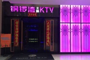 杭州下沙KTV涉黄事件：警方严厉打击，净化娱乐环境