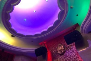 杭州钱江世纪城豪华KTV娱乐新体验