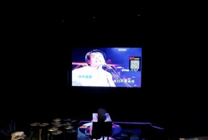 杭州中豪大酒店高端KTV卓越服务员体验