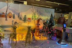 N11KTV杭州网红打卡点，尽享音乐与潮流的碰撞