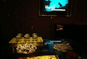 杭州最聚帅哥的顶级娱乐KTV——魅力无限之夜