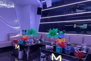 杭州唐元KTV：娱乐体验、服务质量与氛围全面评测