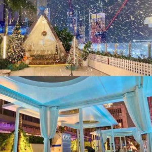 全面解析：在杭州开设KTV会所的预算与费用详解