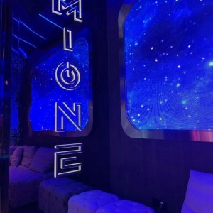 杭州萧山奢华KTV体验，尊享高端酒店服务