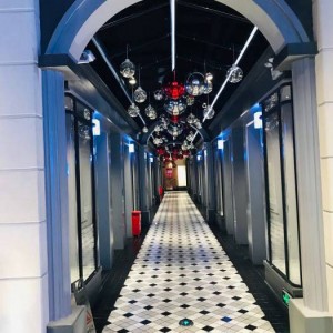 杭州万达周边热门KTV娱乐新体验