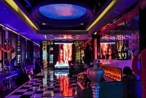 探寻杭州富阳区高端商务KTV娱乐场所位置指南