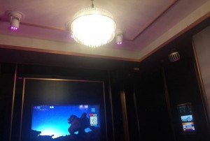 杭州尊荣国汇KTV前台联系电话及预订服务热线