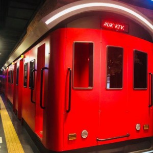 好来登KTV杭州香积寺店：尽享音乐盛宴，欢聚一堂的绝佳选择