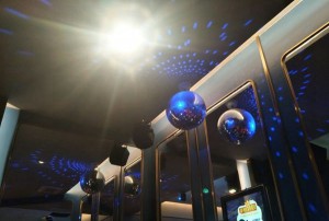 杭州东方魅力一线KTV：奢华娱乐新体验