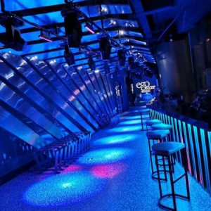 杭州湾欢乐KTV之夜：欢欢与你共唱美好时光