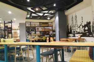 杭州莱茵河ktv档次怎么样（杭州莱茵河KTV：高档次娱乐新体验）