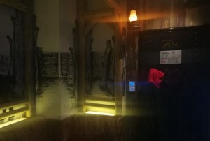 杭州特色升降调智能KTV：音律随心，畅享旋律新境界