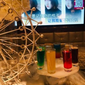 探索杭州市上城区健风大厦周边热门KTV娱乐新去处