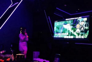 探寻杭州水晶湾KTV所在区域及娱乐特色