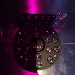 杭州高端极简商务KTV：尊享雅致音乐空间