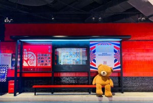 杭州白金汉爵KTV：尊享奢华娱乐新体验