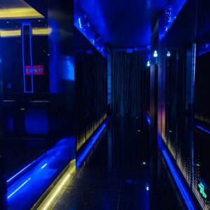 杭州夜场KTV创新营销策略：点亮夜色，唱响品牌新乐章