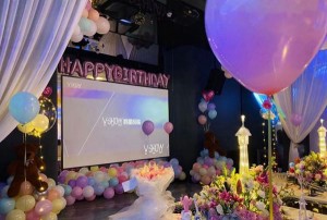 杭州最新热门KTV娱乐新去处