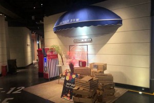 杭州夜宴KTV魅力男神，尊享奢华夜生活新体验