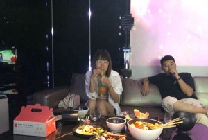 杭州祥符豪华KTV娱乐新体验