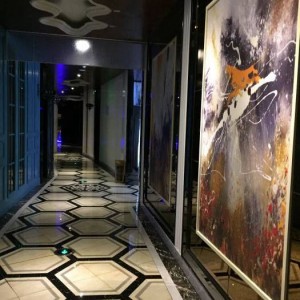 杭州dk 俱乐部ktv怎么样（探索杭州DK俱乐部KTV：独特体验与创新氛围）