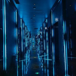 探索杭州西湖区全貌：精选KTV娱乐指南