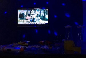 杭州塘栖嘉凯城豪华KTV娱乐新体验